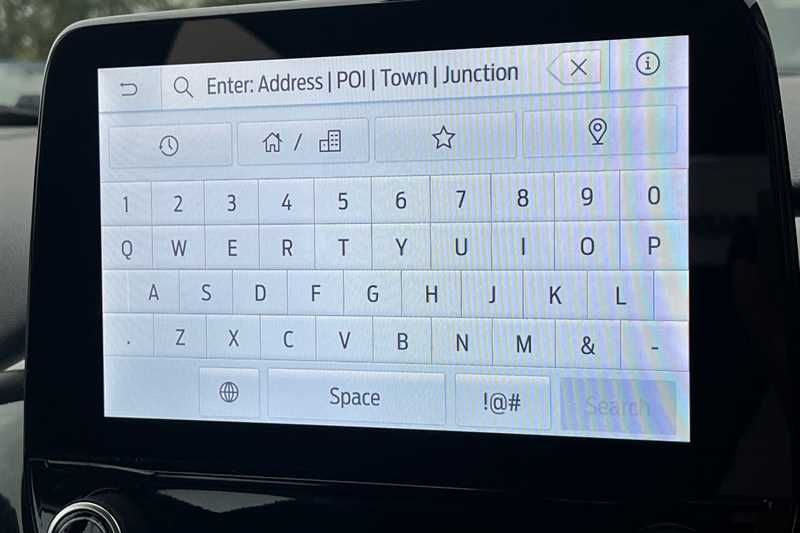 Used Ford Puma 2023 for sale - 76705979: Photo 43