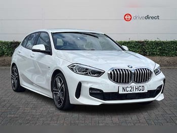 Used BMW 1 Series 2021 for sale - 79682909: Photo