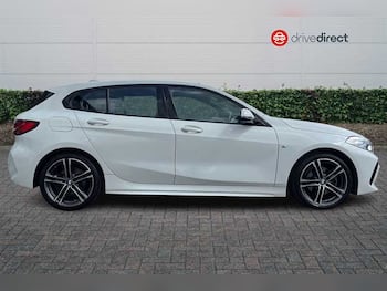 Used BMW 1 Series 2021 for sale - 79682909: Photo