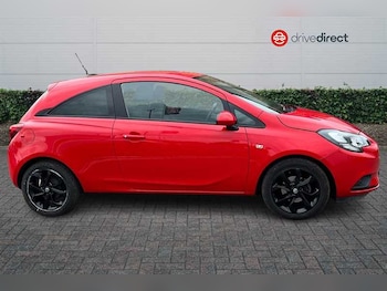 Used Vauxhall Corsa 2019 for sale - 78530562: Photo