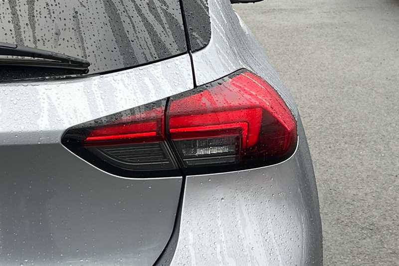 Used Vauxhall Corsa 2023 for sale - 77895240: Photo 32