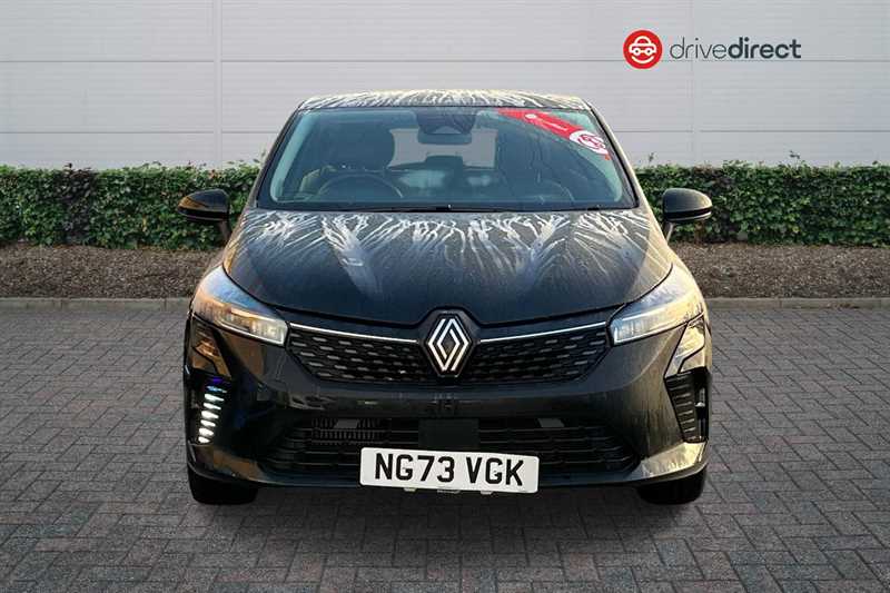 Used Renault Clio 2023 for sale - 77481688: Photo 8