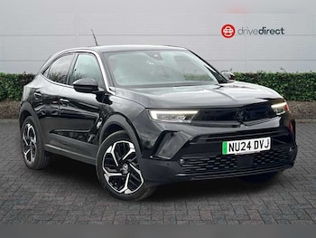 Vauxhall Mokka feature image