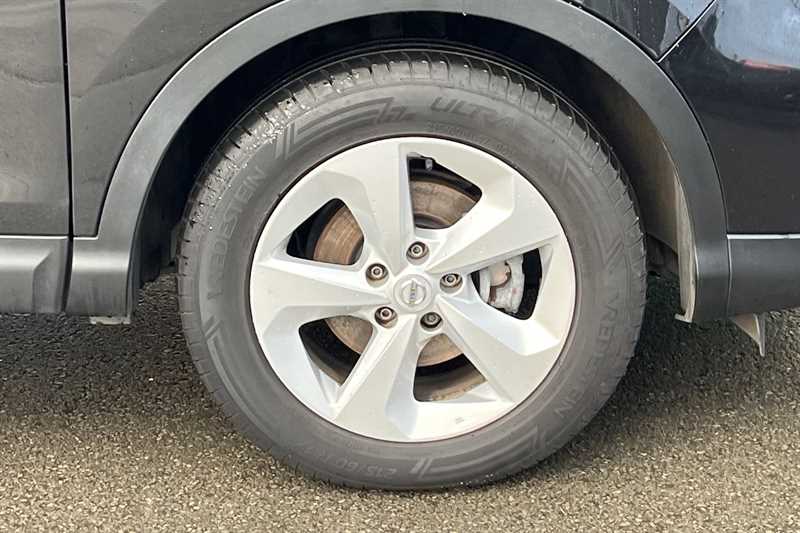 Used Nissan Qashqai 2020 for sale - 76733799: Photo 10