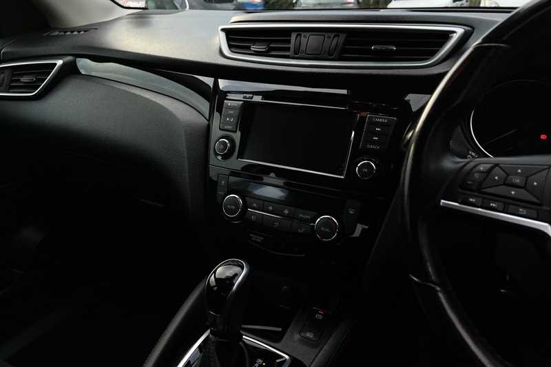 Used Nissan Qashqai 2020 for sale - 76733799: Photo 14