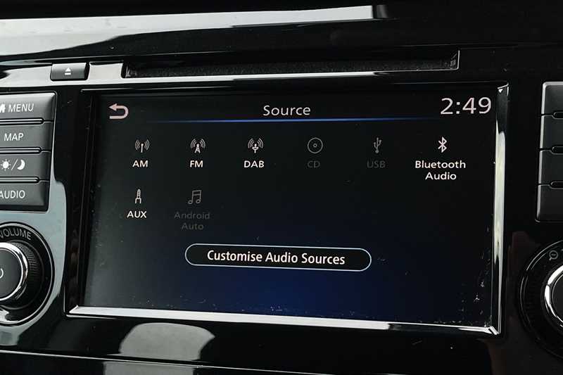 Used Nissan Qashqai 2020 for sale - 76733799: Photo 18