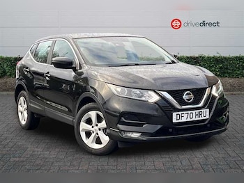 Used Nissan Qashqai 2020 for sale - 76733799: Photo