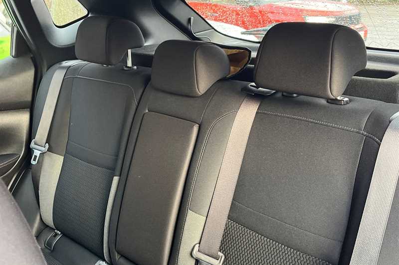 Used Nissan Qashqai 2020 for sale - 76733799: Photo 24