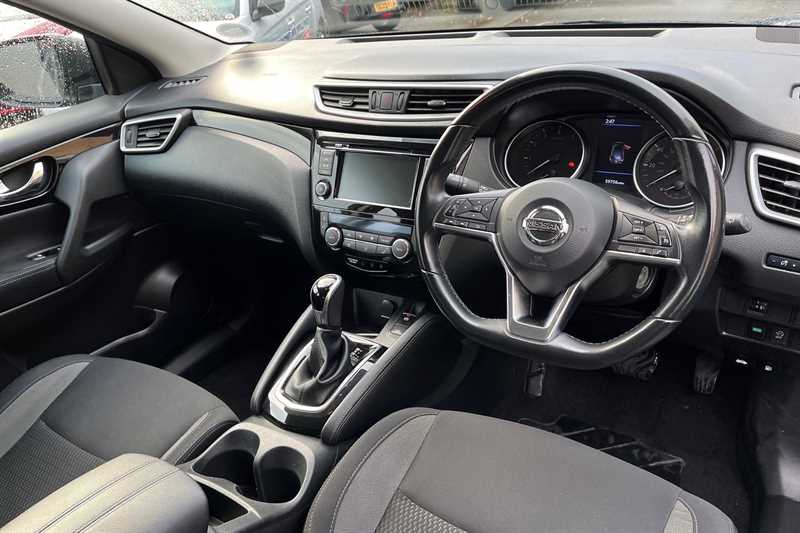 Used Nissan Qashqai 2020 for sale - 76733799: Photo 38