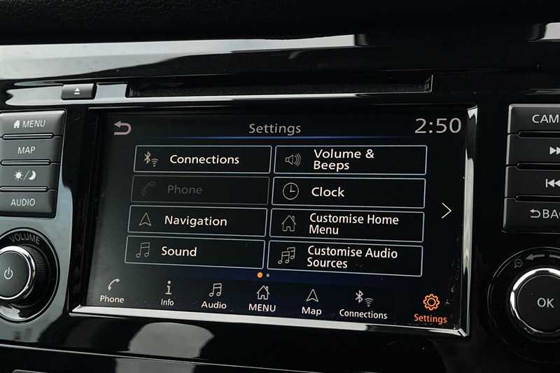 Used Nissan Qashqai 2020 for sale - 76733799: Photo 41