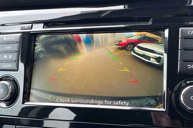 Used Nissan Qashqai 2020 for sale - 76733799: Photo 45