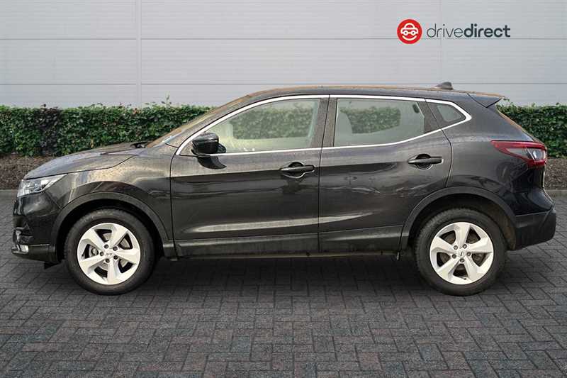Used Nissan Qashqai 2020 for sale - 76733799: Photo 6