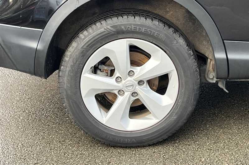 Used Nissan Qashqai 2020 for sale - 76733799: Photo 9