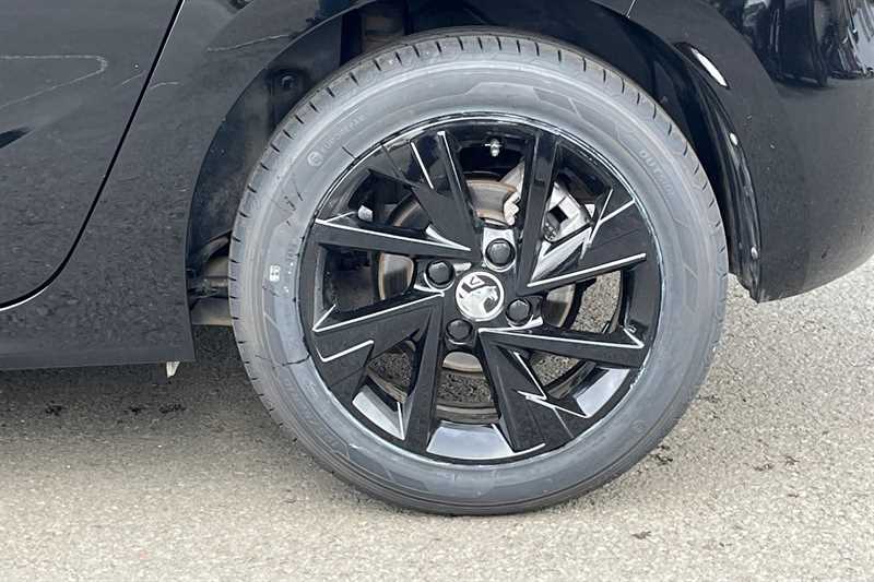 Used Vauxhall Corsa 2025 for sale - 78222016: Photo 12