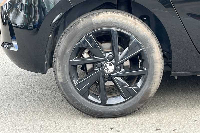 Used Vauxhall Corsa 2025 for sale - 78222016: Photo 9