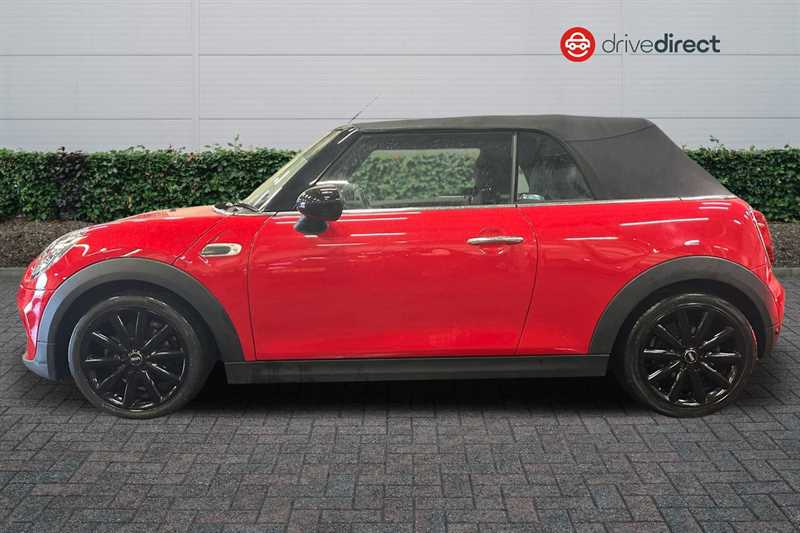 Used MINI Convertible 2018 for sale - 77317478: Photo 6