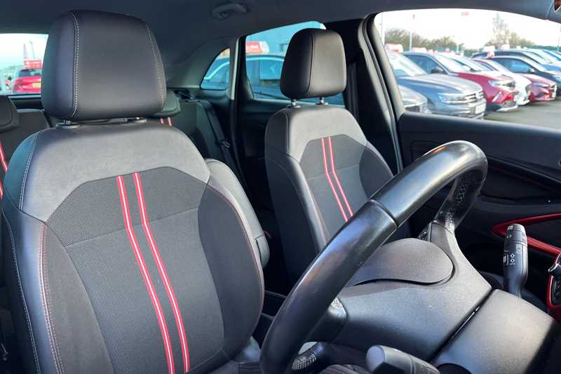 Used Vauxhall Crossland 2022 for sale - 77416745: Photo 23