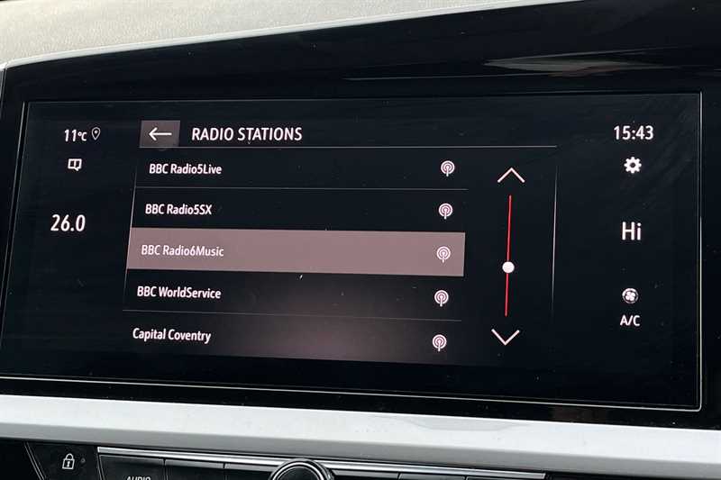 Used Vauxhall Grandland 2022 for sale - 77334599: Photo 18