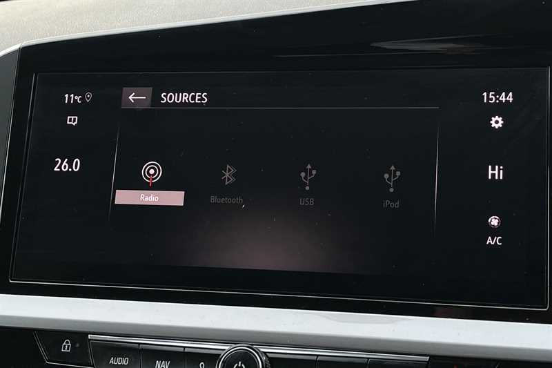 Used Vauxhall Grandland 2022 for sale - 77334599: Photo 19