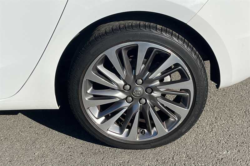 Used Vauxhall Astra for sale - 76828795: Photo 11