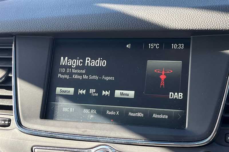 Used Vauxhall Astra for sale - 76828795: Photo 17