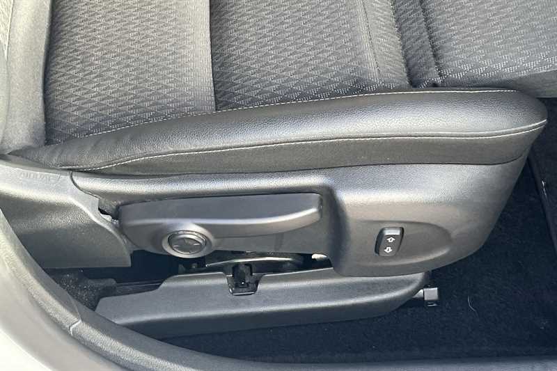 Used Vauxhall Astra for sale - 76828795: Photo 26