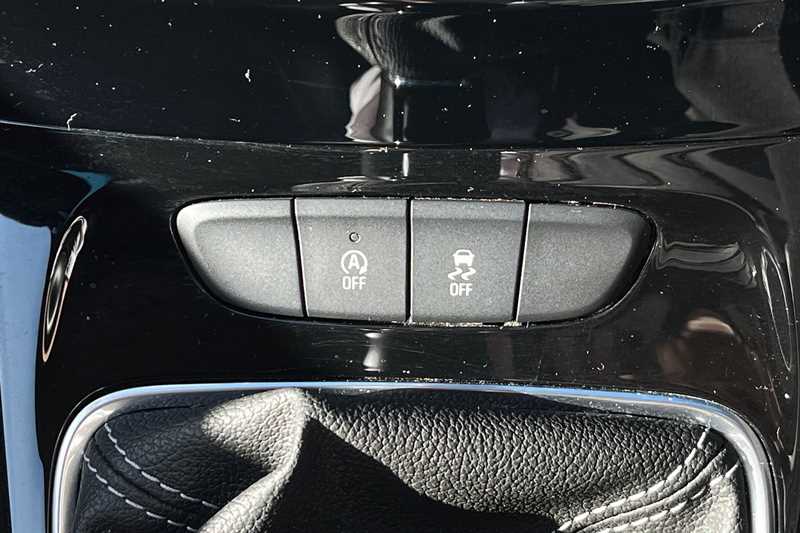 Used Vauxhall Astra for sale - 76828795: Photo 48