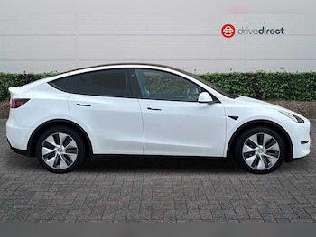Used Tesla Model Y 2022 for sale - 75495928: Photo