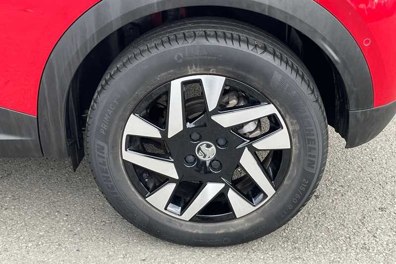 Used Vauxhall Mokka 2021 for sale - 77296157: Photo 12