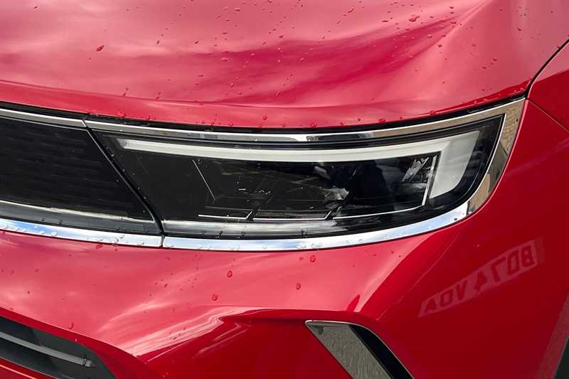 Used Vauxhall Mokka 2021 for sale - 77296157: Photo 29