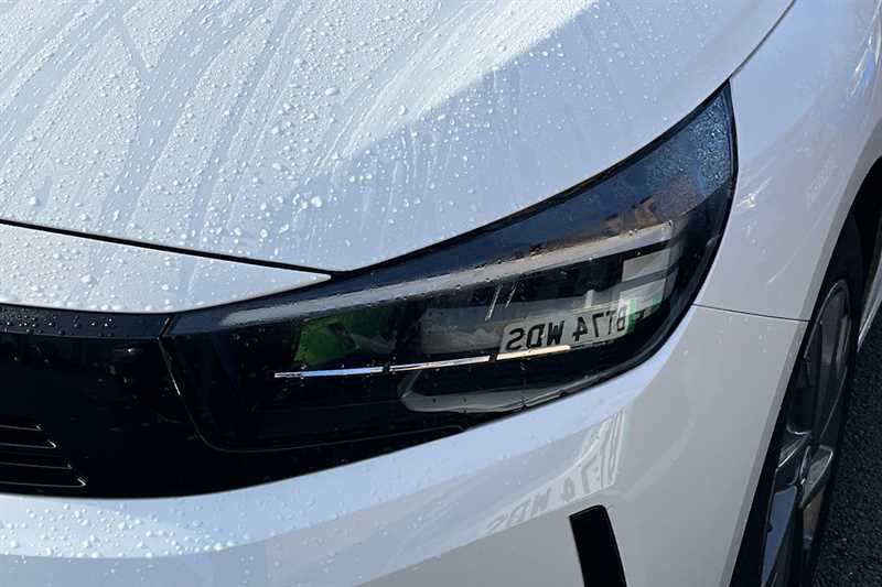 Used Vauxhall Corsa 2023 for sale - 77473441: Photo 29