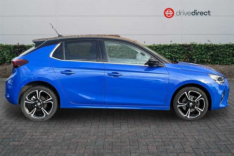 Used Vauxhall Corsa 2022 for sale - 77727247: Photo 2