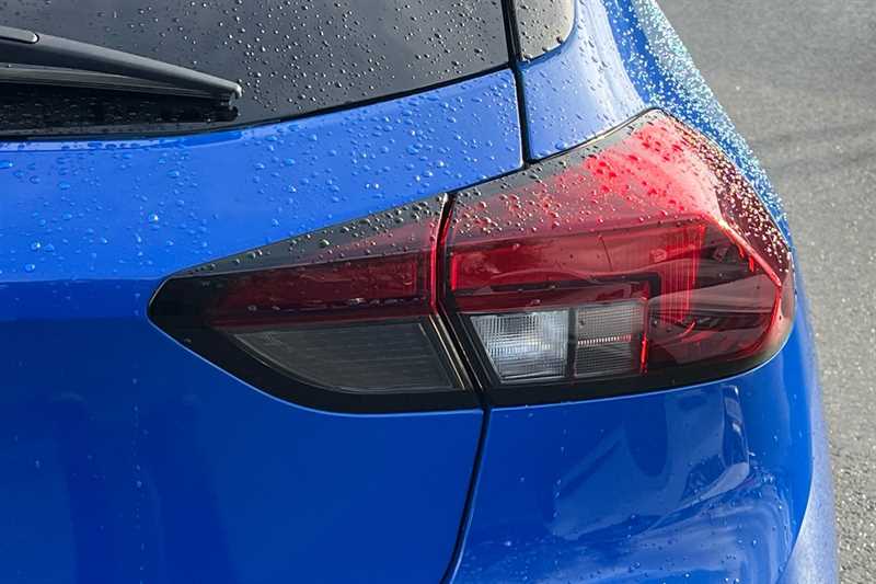 Used Vauxhall Corsa 2022 for sale - 77727247: Photo 32