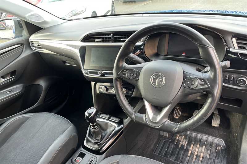 Used Vauxhall Corsa 2022 for sale - 77727247: Photo 38