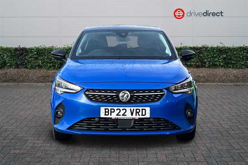 Used Vauxhall Corsa 2022 for sale - 77727247: Photo 8