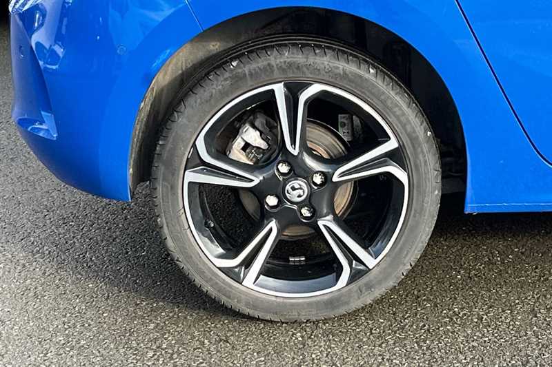 Used Vauxhall Corsa 2022 for sale - 77727247: Photo 9