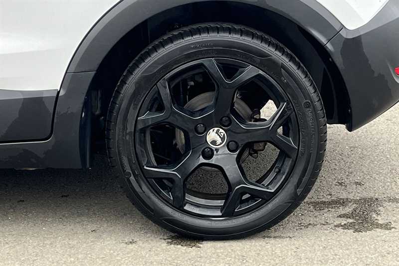 Used Vauxhall Crossland 2022 for sale - 77887965: Photo 12