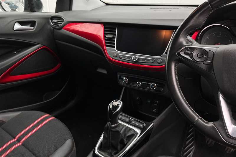 Used Vauxhall Crossland 2022 for sale - 77887965: Photo 14