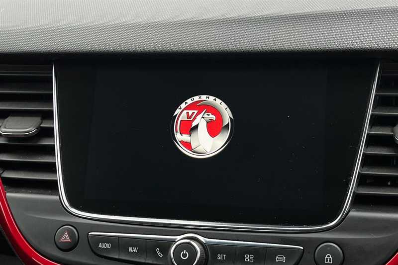 Used Vauxhall Crossland 2022 for sale - 77887965: Photo 17