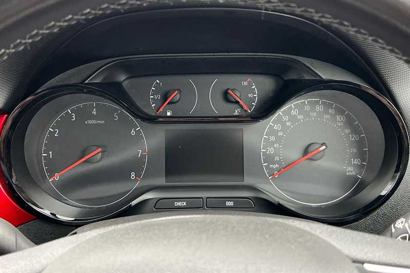 Used Vauxhall Crossland 2022 for sale - 77887965: Photo 20