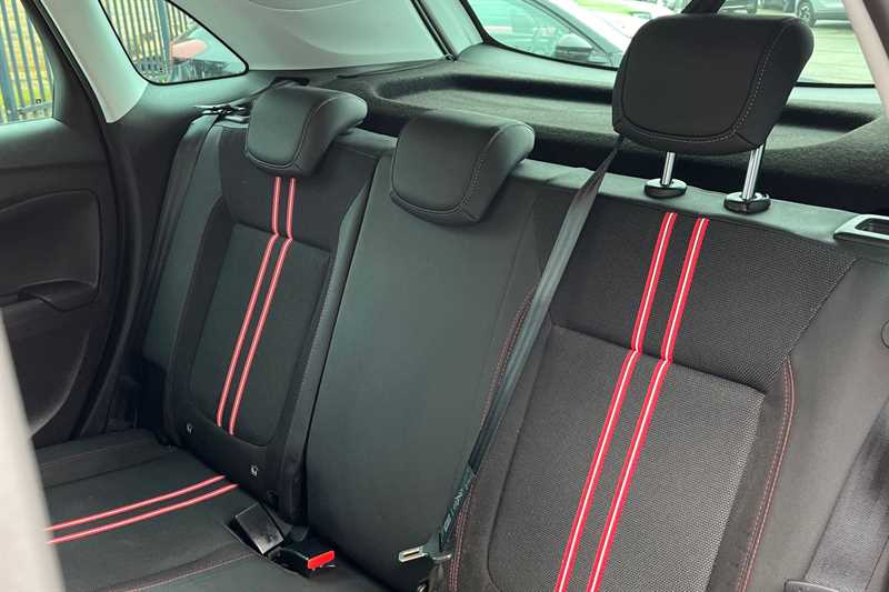 Used Vauxhall Crossland 2022 for sale - 77887965: Photo 24