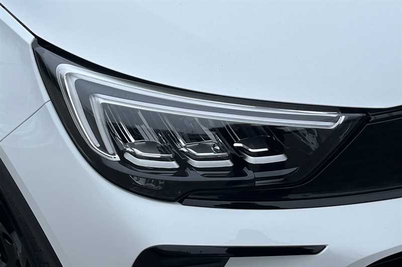 Used Vauxhall Crossland 2022 for sale - 77887965: Photo 28