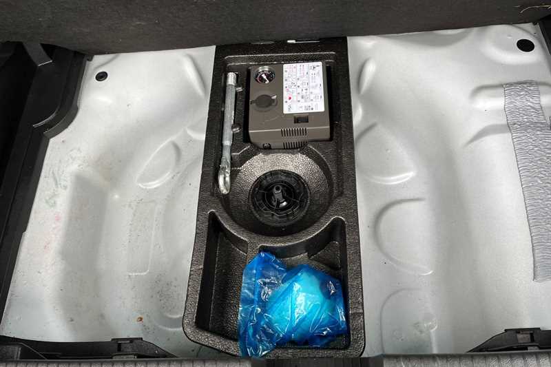 Used Vauxhall Crossland 2022 for sale - 77887965: Photo 37