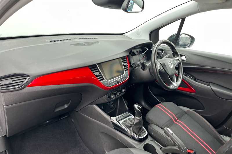 Used Vauxhall Crossland 2022 for sale - 77887965: Photo 39