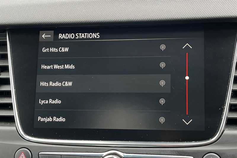 Used Vauxhall Crossland 2022 for sale - 77887965: Photo 40