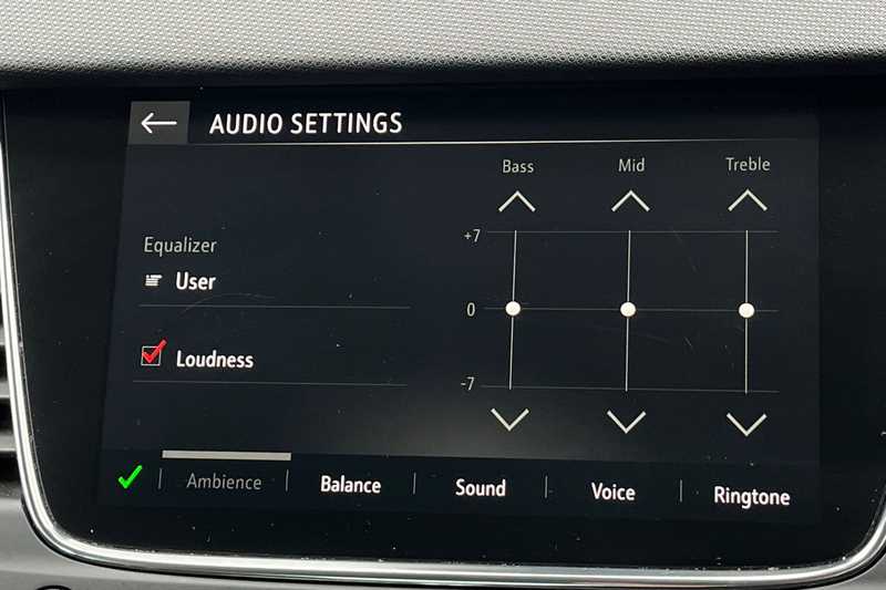 Used Vauxhall Crossland 2022 for sale - 77887965: Photo 42