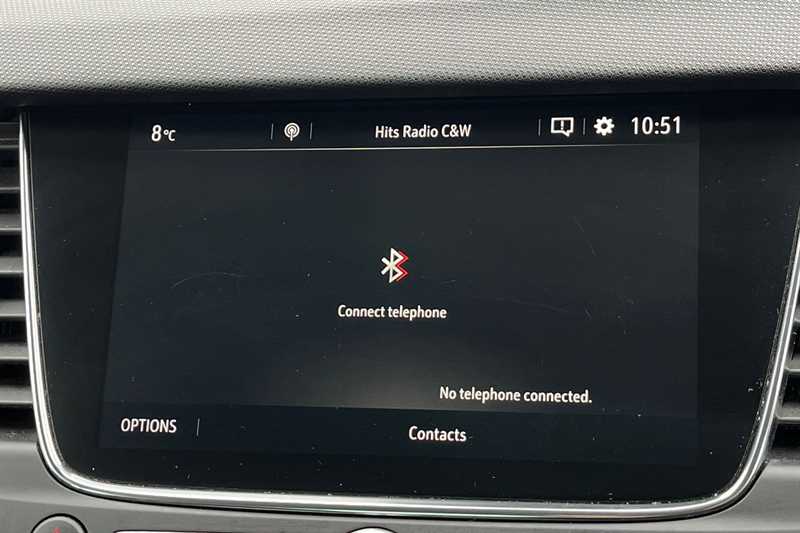 Used Vauxhall Crossland 2022 for sale - 77887965: Photo 46