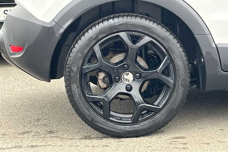 Used Vauxhall Crossland 2022 for sale - 77887965: Photo 9