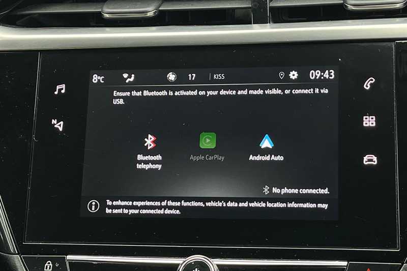 Used Vauxhall Corsa 2022 for sale - 78174115: Photo 18