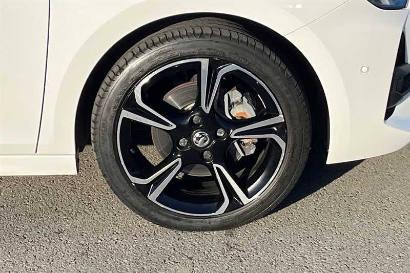 Used Vauxhall Corsa 2022 for sale - 76756565: Photo 10